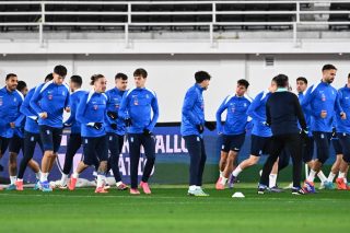 ethniki omada